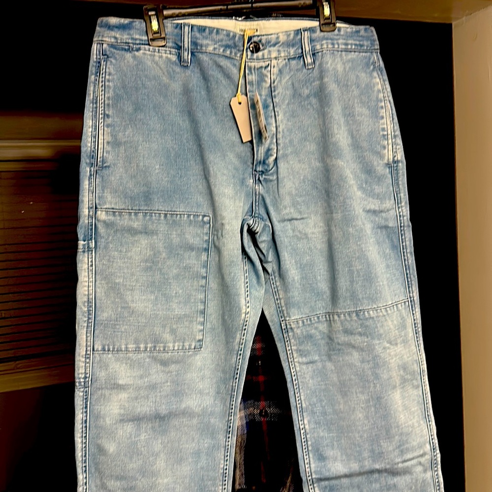 Chore Pants size 36x32